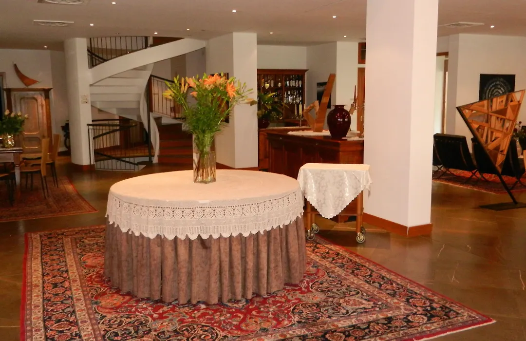 Eurohotel Palace Maniago-1